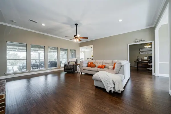 10128 Highland Prairie Lane, Forney, TX 75126