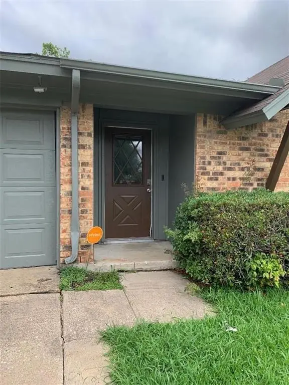 616 Carl C Senter Street, Forney, TX 75126