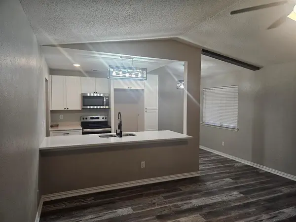 616 Carl C Senter Street, Forney, TX 75126