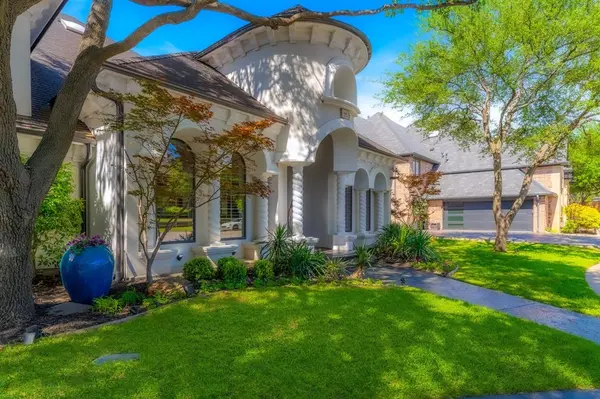 4001 Memorial Court, Carrollton, TX 75010