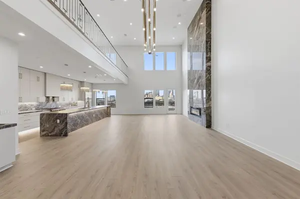 1900 S Ervay Street #608, Dallas, TX 75215