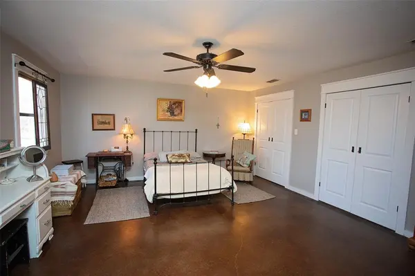 1250 Canyon Road, Graham, TX 76450