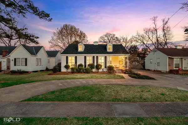 210 Carrollton Avenue, Shreveport, LA 71105