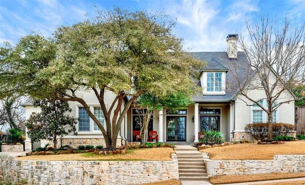 6516 INDIAN Trail,  Plano,  TX 75024