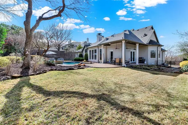 6516 INDIAN Trail, Plano, TX 75024