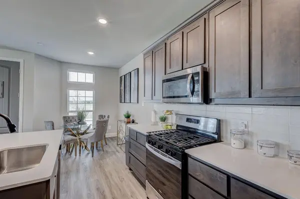 3628 Chaucer Trail, Rowlett, TX 75088