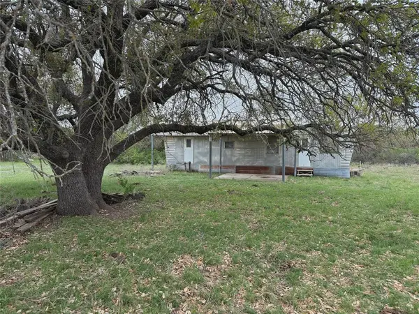 TBD Co Rd 369, Carbon, TX 76435