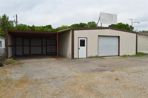 3970 State Highway 34 S, Greenville, TX 75402