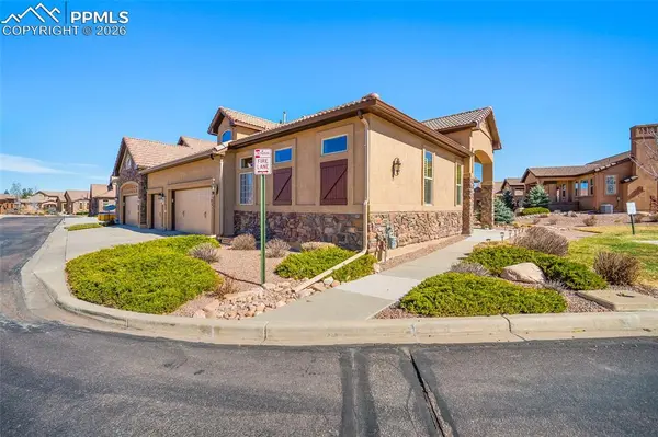 13105 Cake Bread HTS, Colorado Springs, CO 80921