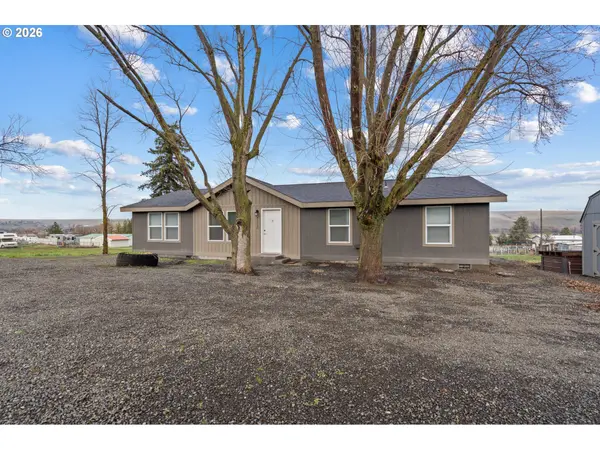 45315 Trail DR, Pendleton, OR 97801