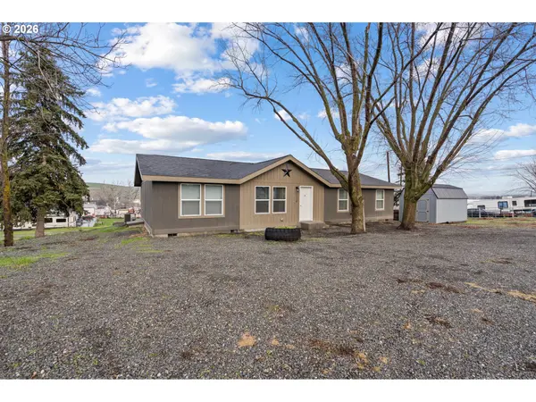45315 Trail DR, Pendleton, OR 97801