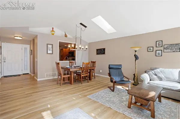 3254 Soaring Bird CIR, Colorado Springs, CO 80920