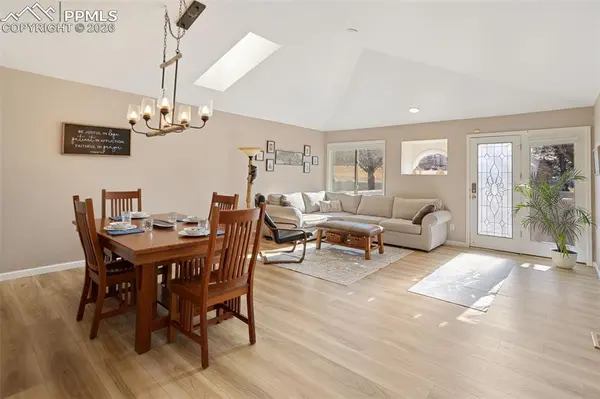 3254 Soaring Bird CIR, Colorado Springs, CO 80920