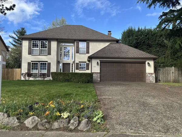 17471 NW LONE ROCK DR, Portland, OR 97229