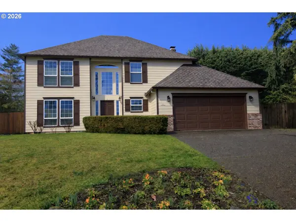 17471 NW LONE ROCK DR, Portland, OR 97229