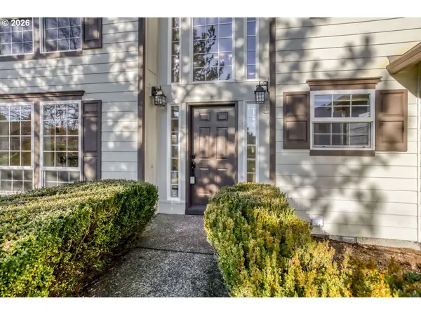 17471 NW LONE ROCK DR, Portland, OR 97229