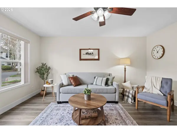 6009 NE 35TH CIR, Vancouver, WA 98661