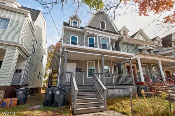 78 Treacy Ave, Newark City, NJ 07108