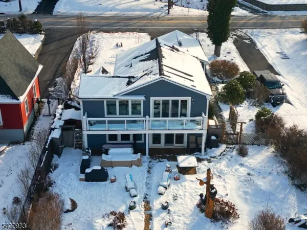 96 E Shore Trl, Sparta Twp., NJ 07871