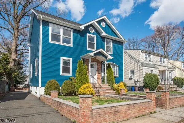 575 Purce St, Hillside Twp., NJ 07205