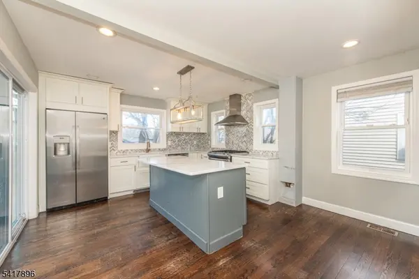 575 Purce St, Hillside Twp., NJ 07205