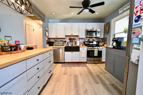 5 Lenape Trl, Jefferson Twp., NJ 07438