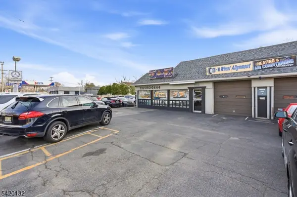 2210 Park Ave, South Plainfield Boro, NJ 07080