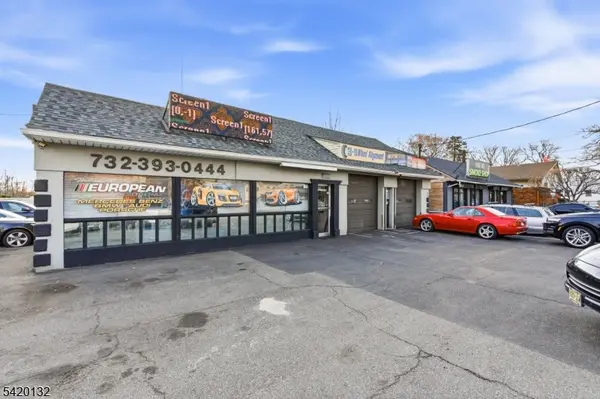 2210 Park Ave, South Plainfield Boro, NJ 07080