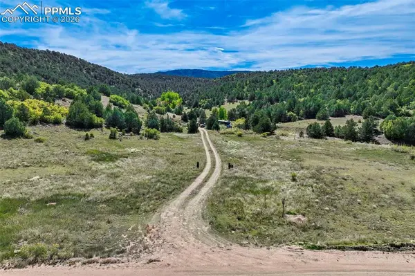 10719 County Road 69, Canon City, CO 81212