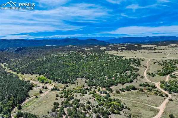 10719 County Road 69, Canon City, CO 81212