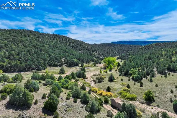 10719 County Road 69, Canon City, CO 81212