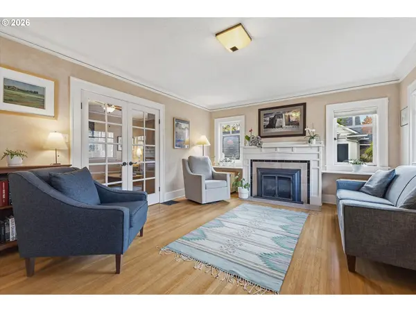 3613 NE 24TH AVE, Portland, OR 97212