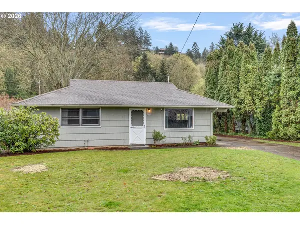 3000 NE 89TH AVE, Portland, OR 97220