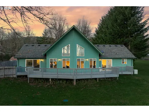 185 CORONET DR, Ariel, WA 98603