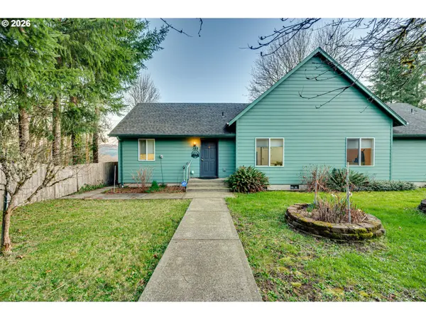 185 CORONET DR, Ariel, WA 98603