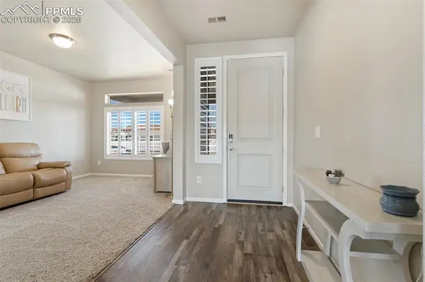 9161 Sentry DR, Fountain, CO 80817