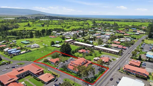 65-1291 KAWAIHAE RD, Kamuela, HI 96743