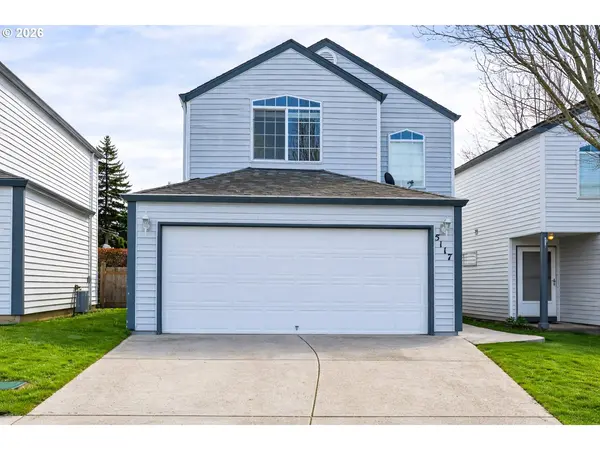 5117 NE 77TH AVE, Vancouver, WA 98662