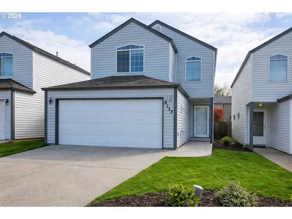 5117 NE 77TH AVE, Vancouver, WA 98662