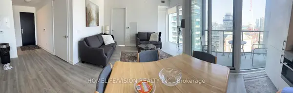 158 Front ST E #1418, Toronto C08, ON M5A 0K9