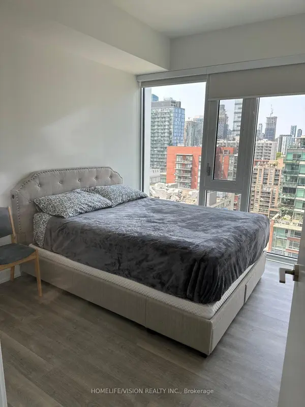 158 Front ST E #1418, Toronto C08, ON M5A 0K9