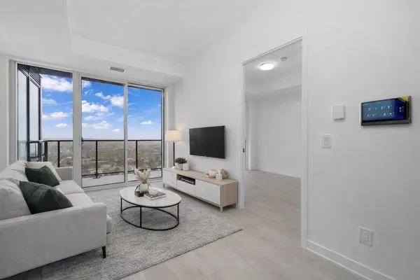 5 Defries ST #3613, Toronto C08, ON M5A 0W7