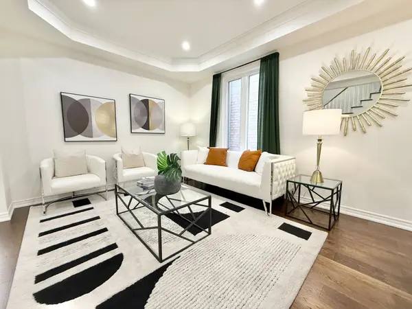 12 Bosco DR, Vaughan, ON L4H 0L9