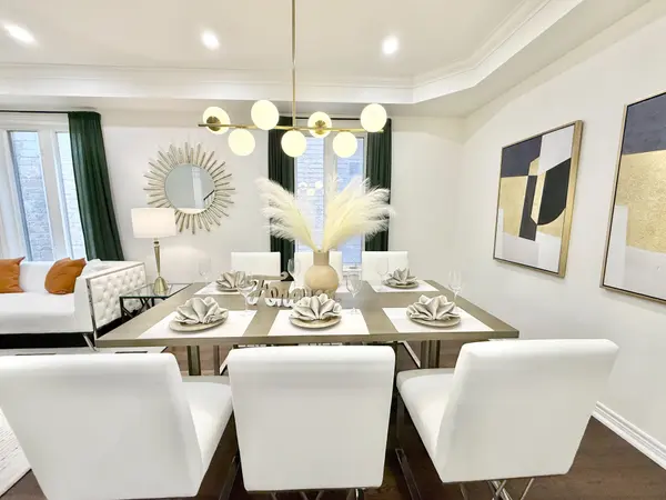 12 Bosco DR, Vaughan, ON L4H 0L9