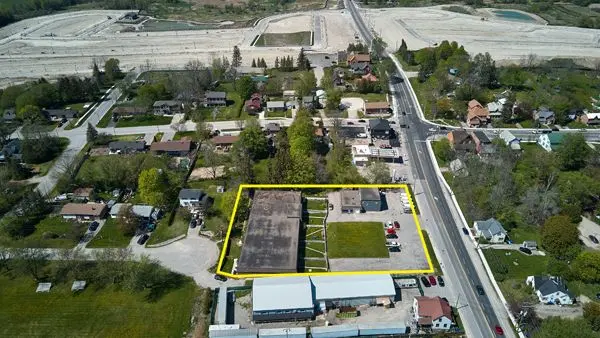 2912 Highway 27 RD, Bradford West Gwillimbury, ON L0G 1B0