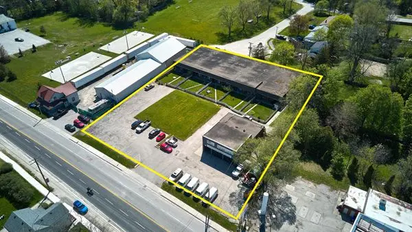 2912 Highway 27 RD, Bradford West Gwillimbury, ON L0G 1B0