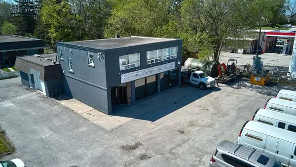 2912 Highway 27 RD, Bradford West Gwillimbury, ON L0G 1B0