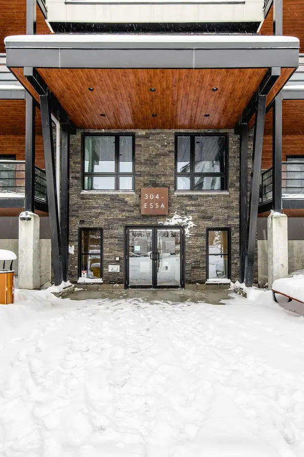 304 ESSA RD #609, Barrie, ON L9J 0H4