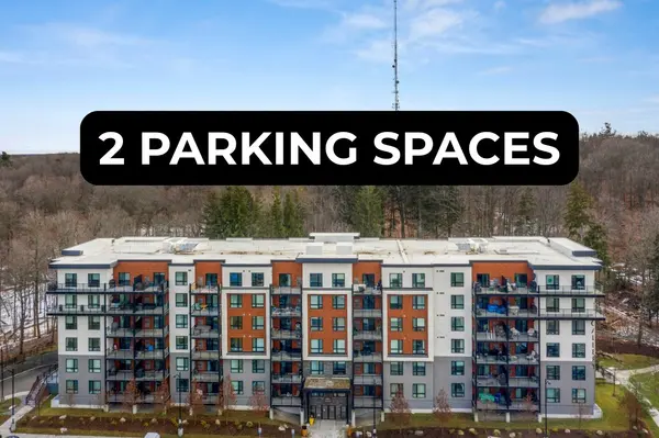 304 ESSA RD #609, Barrie, ON L9J 0H4