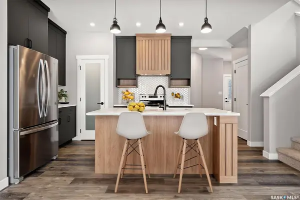 214 Fortosky CRESCENT, Saskatoon, SK S7M 5X3